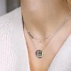 Collier Ma bonne étoile