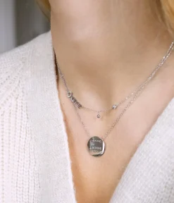 Collier Ma bonne étoile