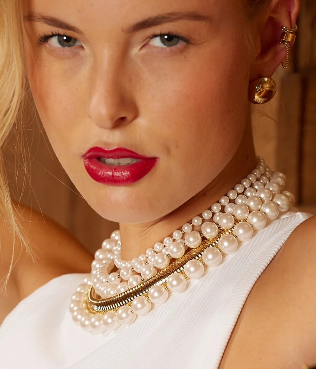 Collier Madura