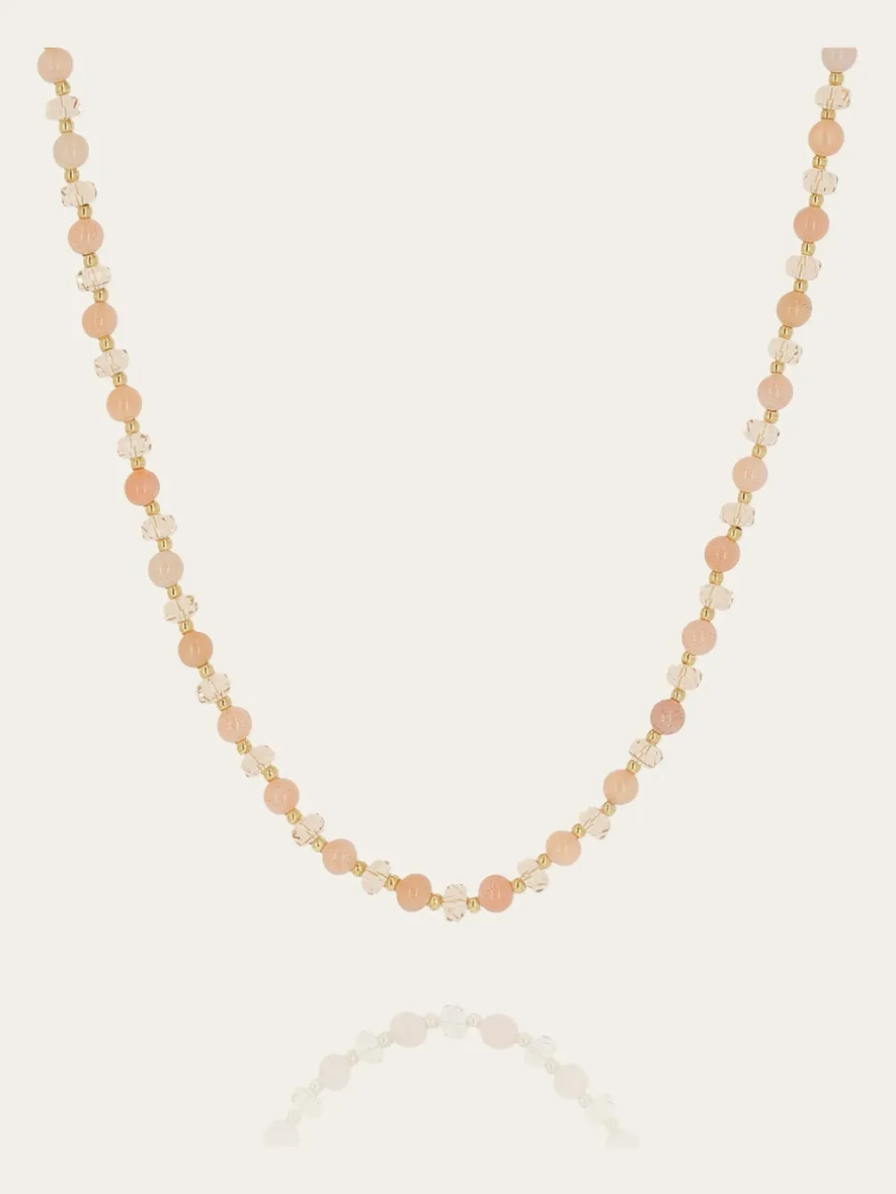 Collier Mahé