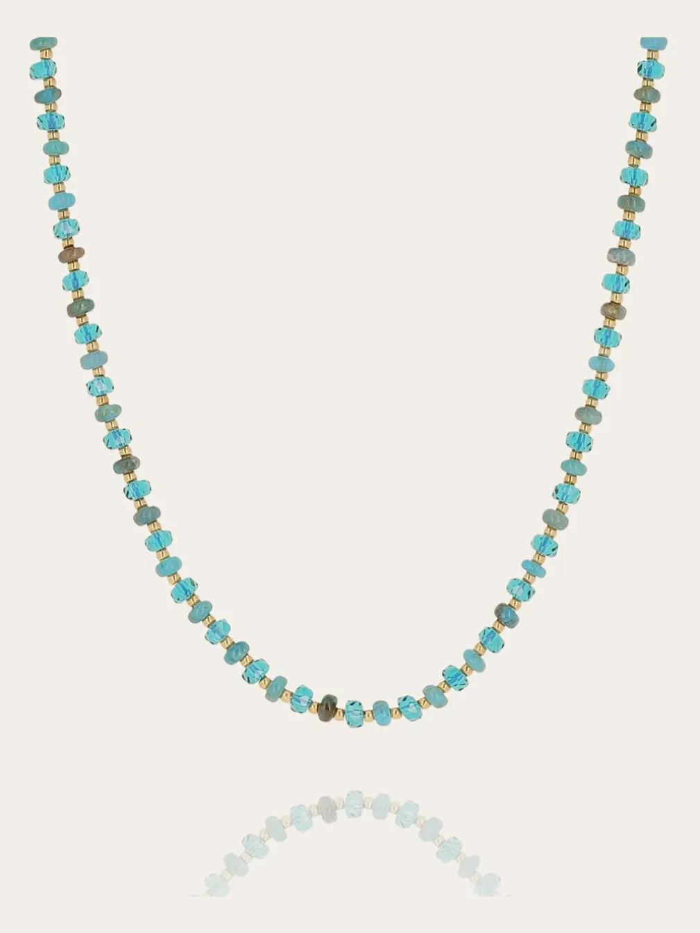 Collier Mahé