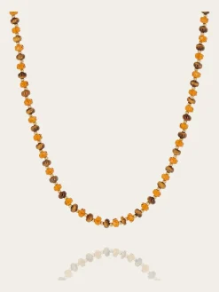 Collier Mahé