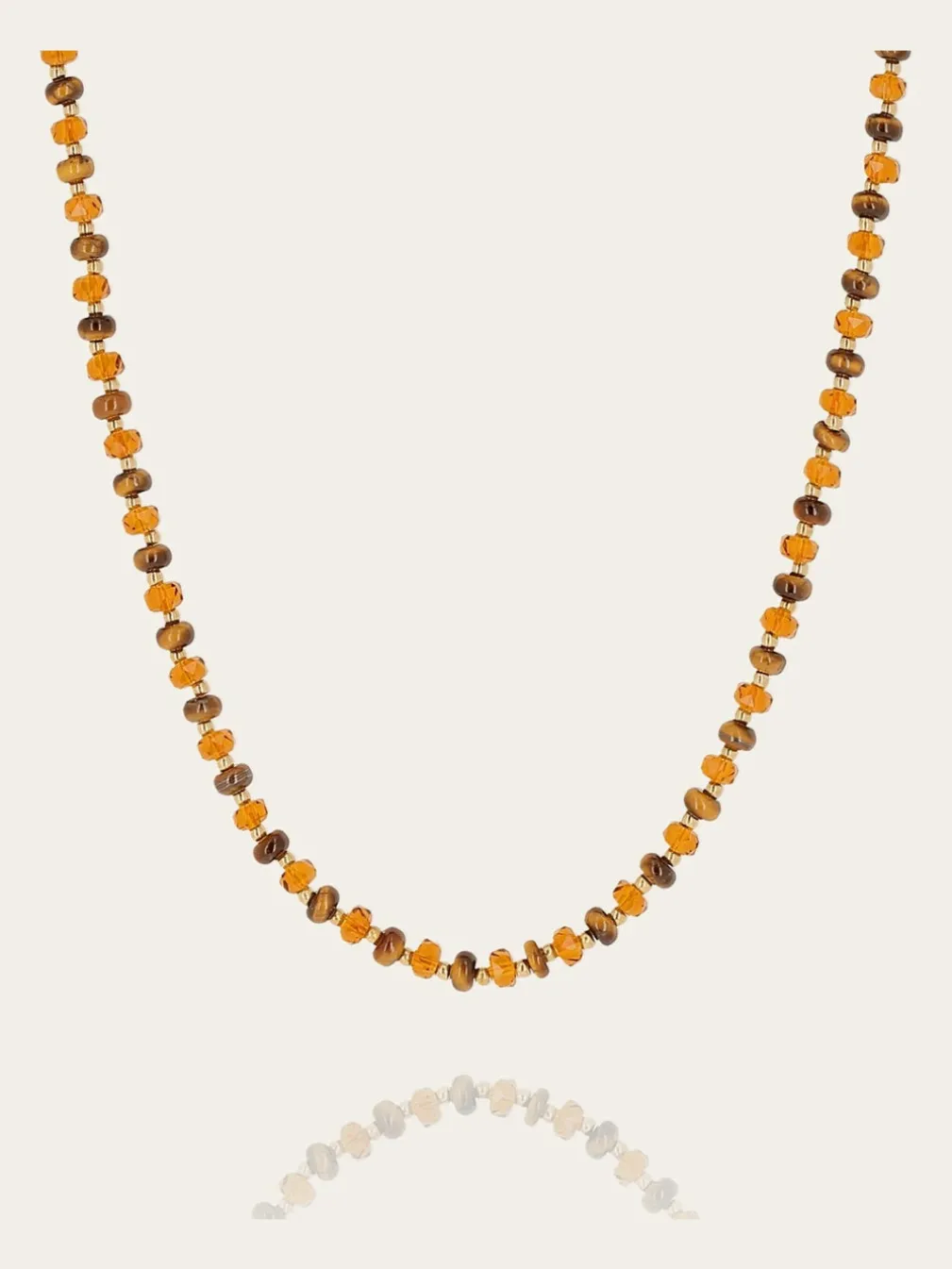 Collier Mahé