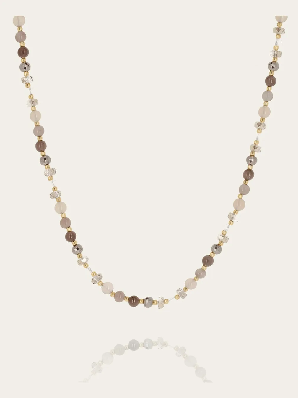 Collier Mahé