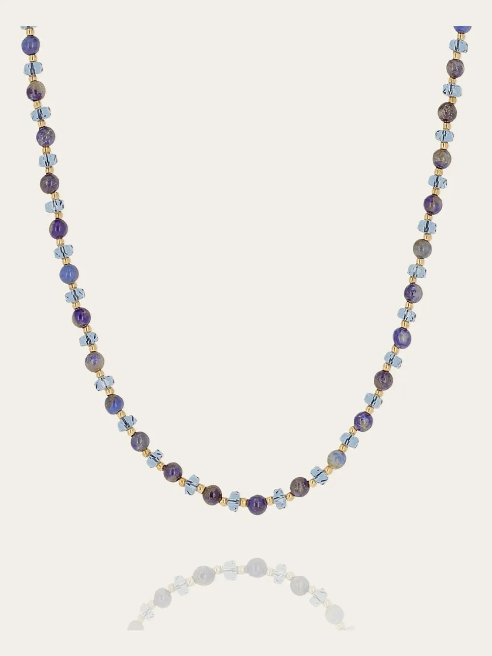 Collier Mahé