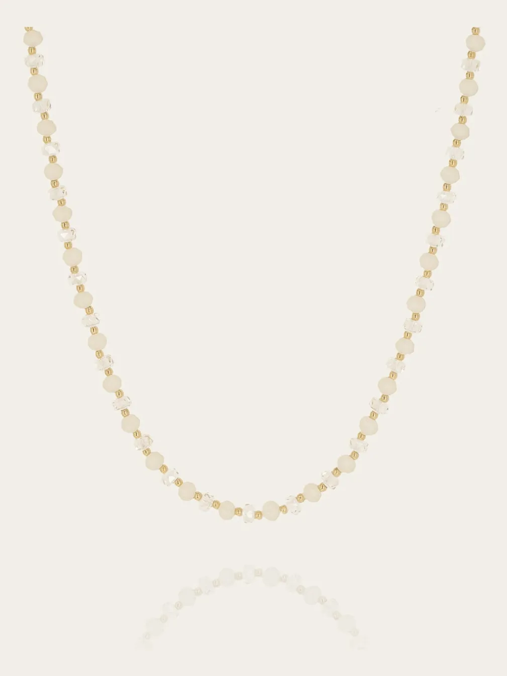 Collier Mahé