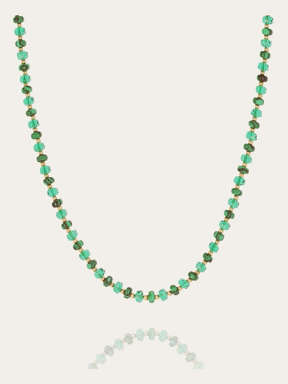 Collier Mahé