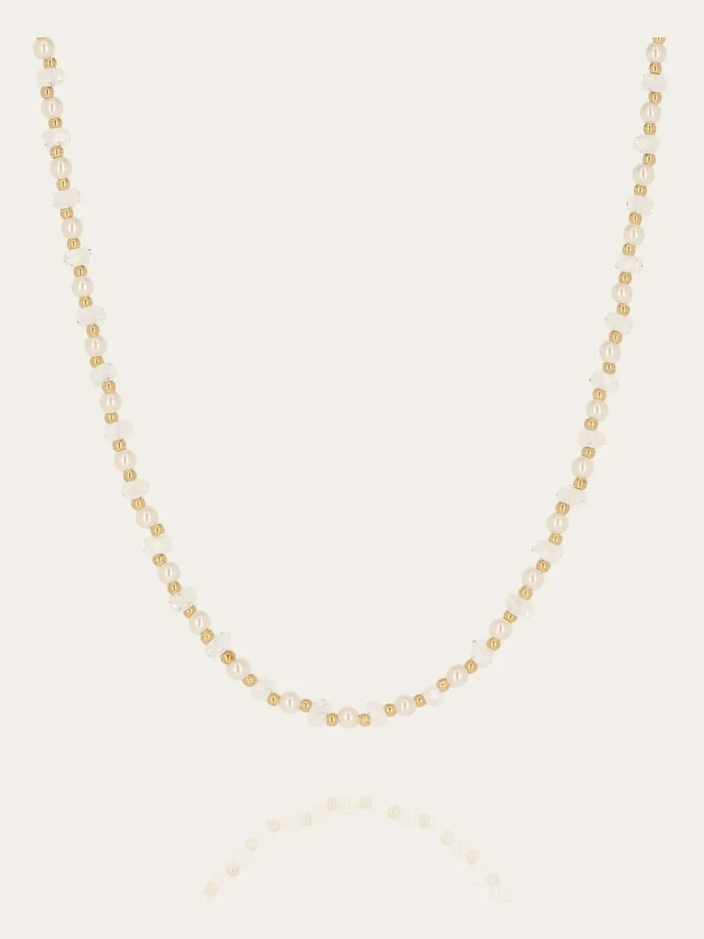 Collier Mahé