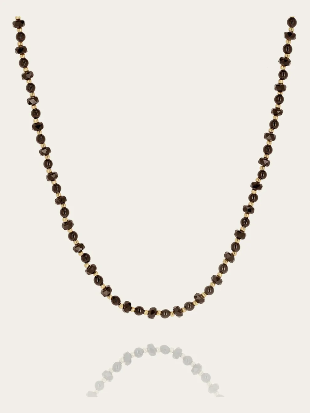 Collier Mahé