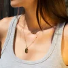 Collier Manis