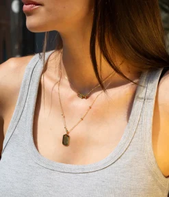 Collier Manis