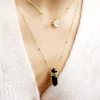 Collier Mantra