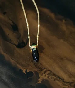 Collier Mantra