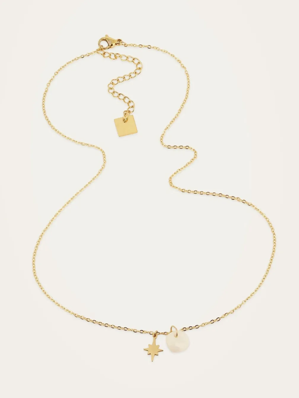 Collier Manuréva