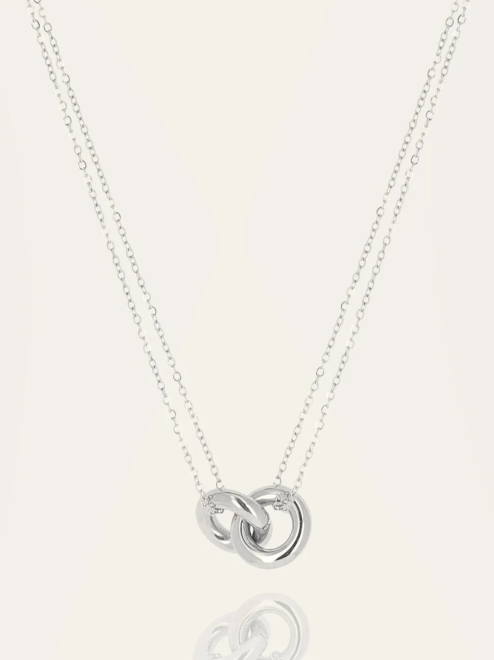 Collier Menti