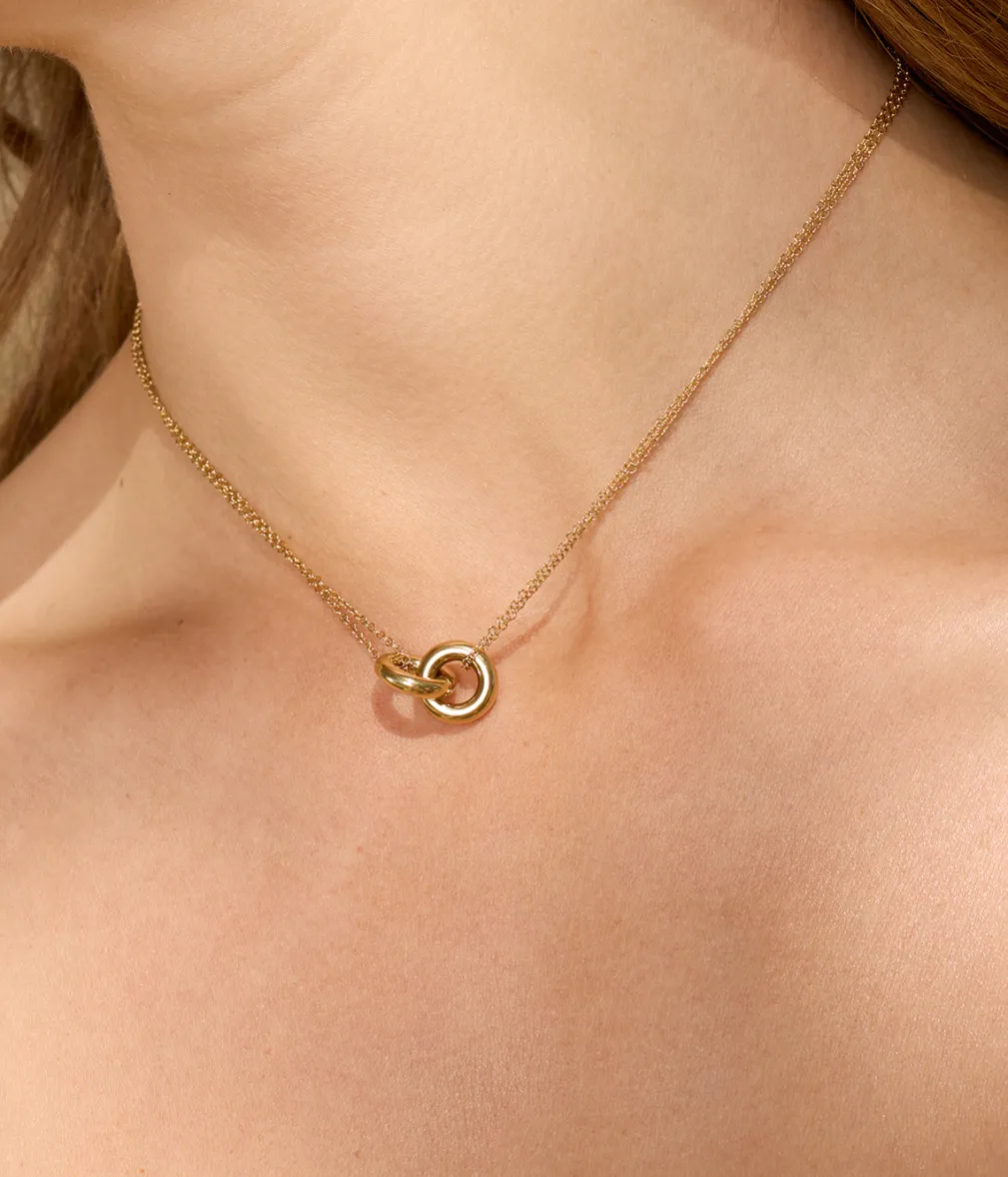 Collier Menti