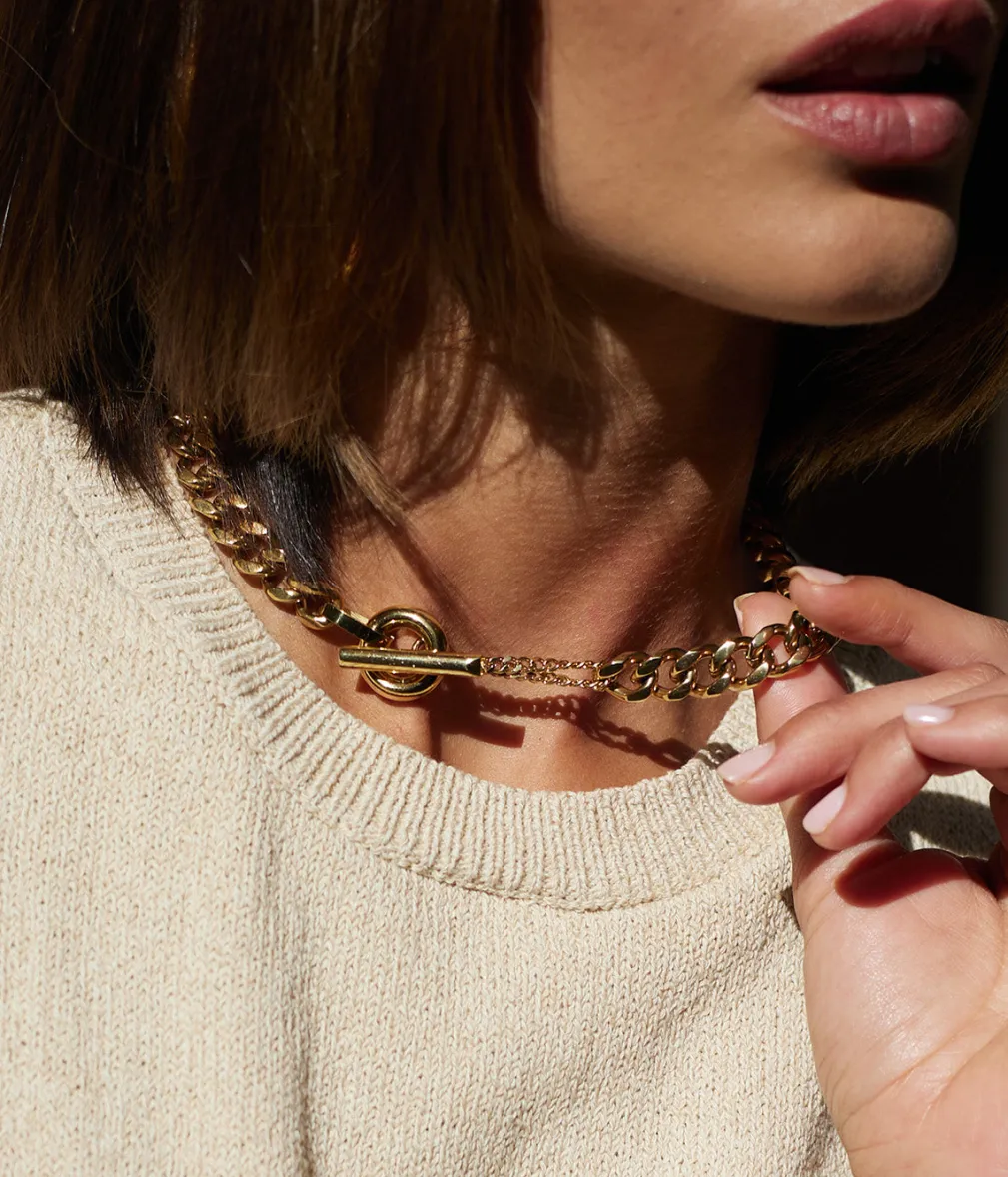 Collier Merez
