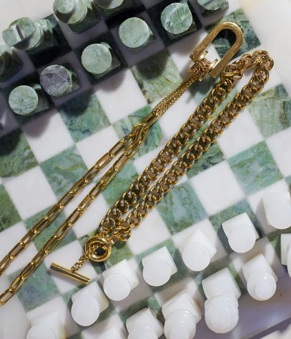 Collier Merez