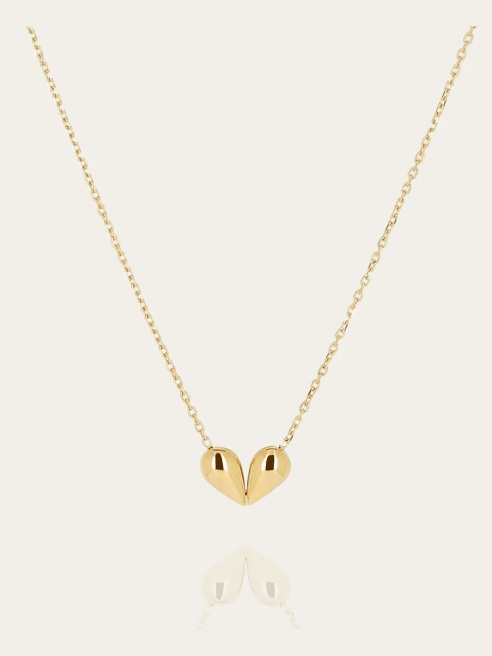 Collier Messine