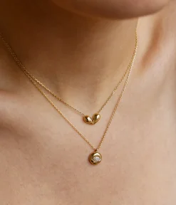 Collier Messine