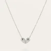 Collier Messine