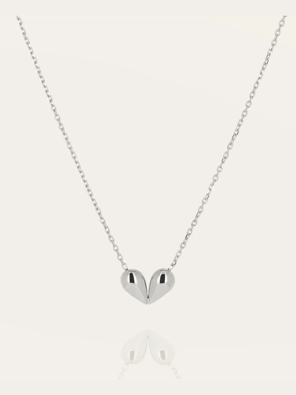 Collier Messine