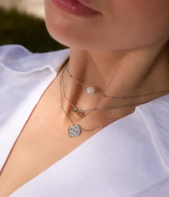 Collier Messine