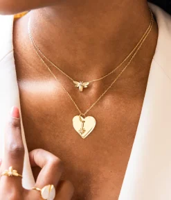 Collier Metig