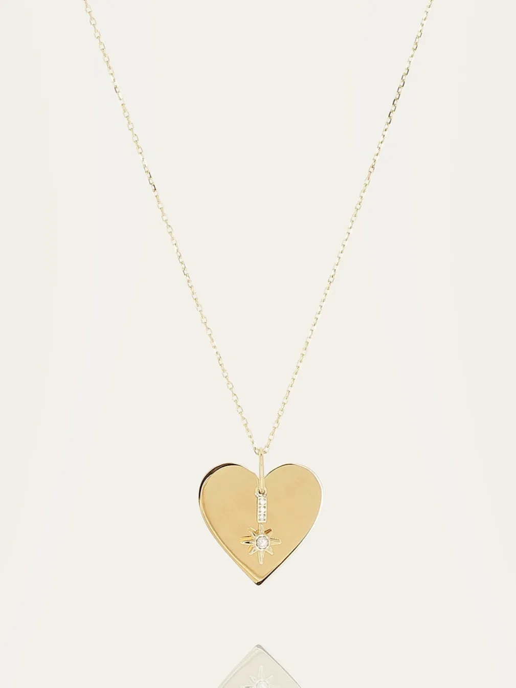 Collier Metig