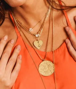 Collier Metig