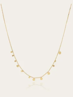 Collier mini Confettis