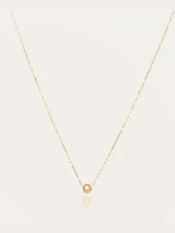 Collier Minidisco