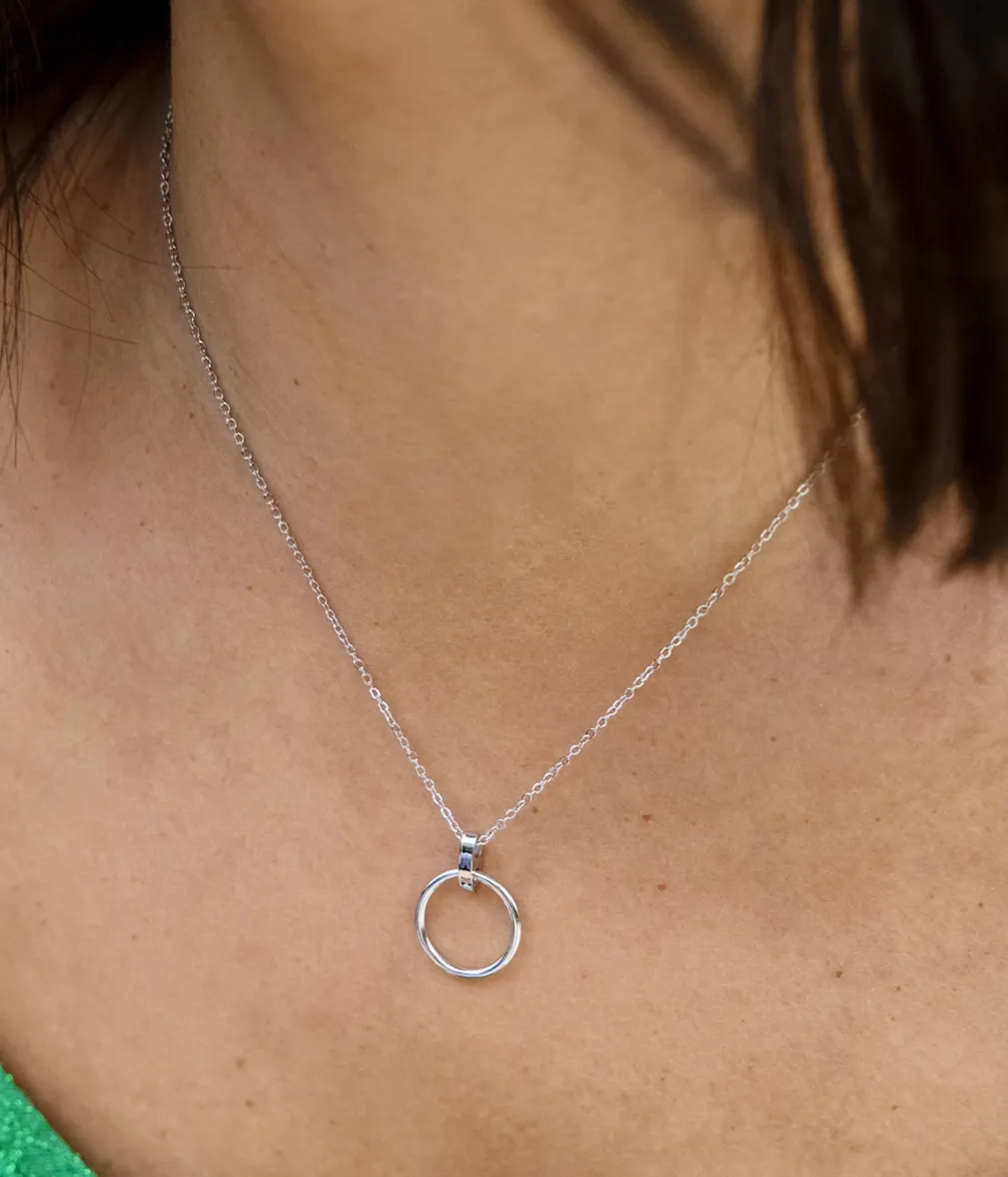Collier Mini Piplette