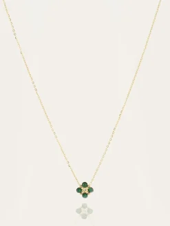 Collier Mint