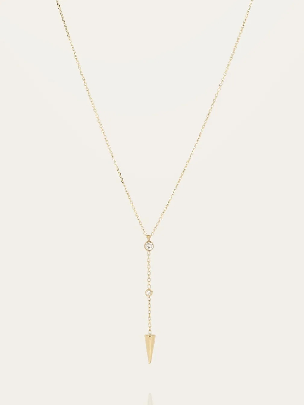 Collier Moka