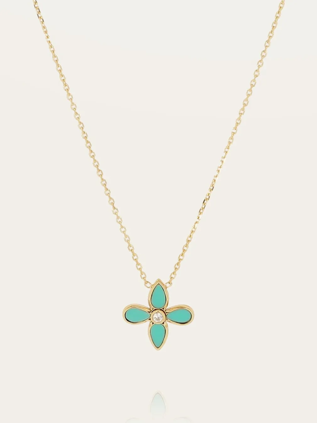Collier Molini