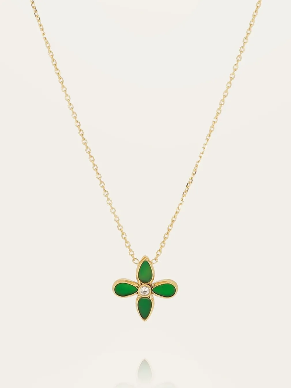 Collier Molini