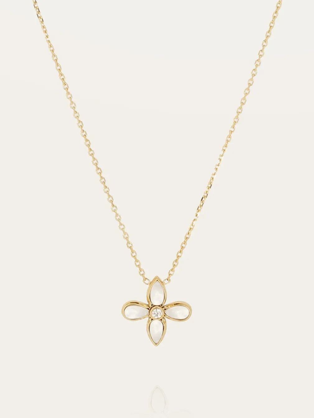 Collier Molini