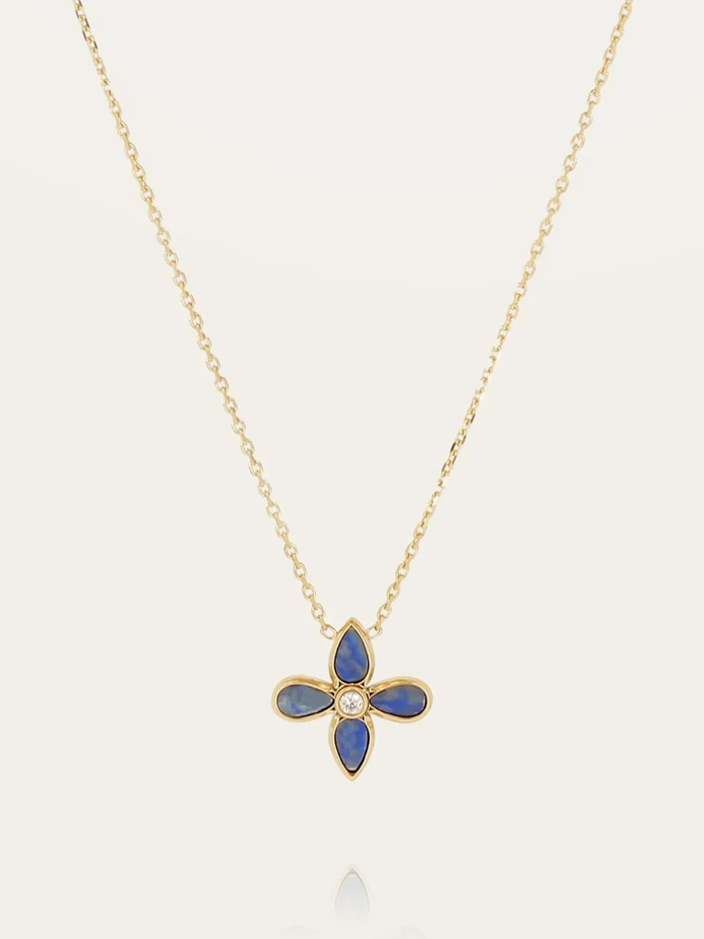Collier Molini