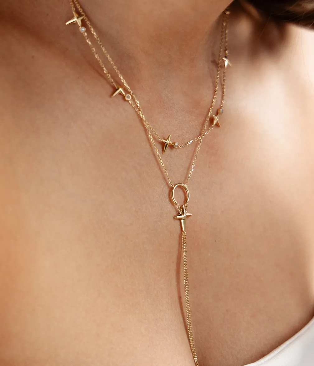 Collier Montresta