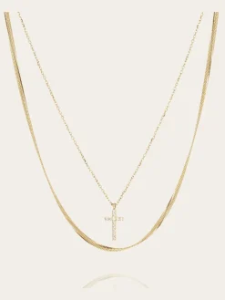 Collier Mulino