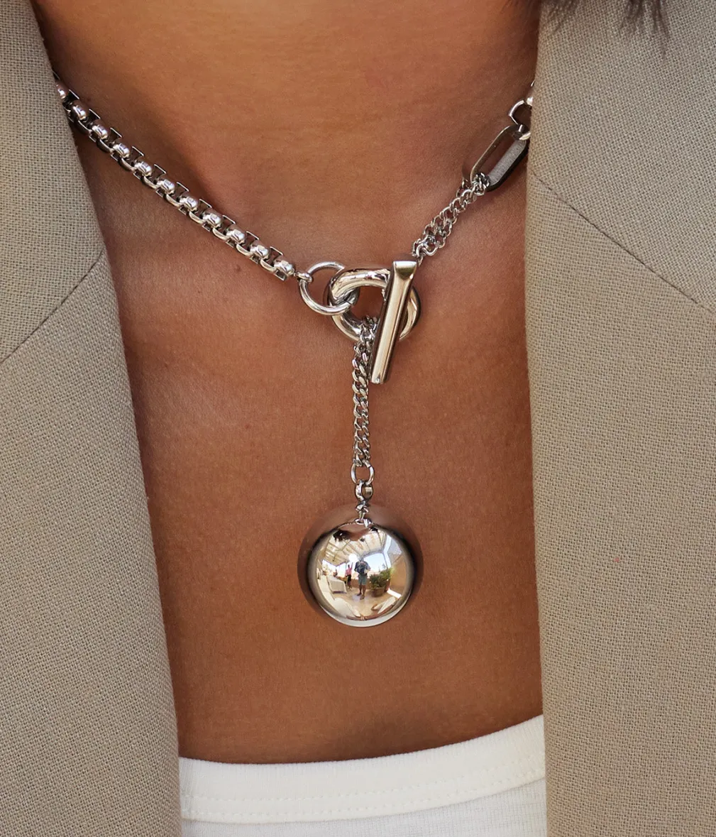 Collier Muse