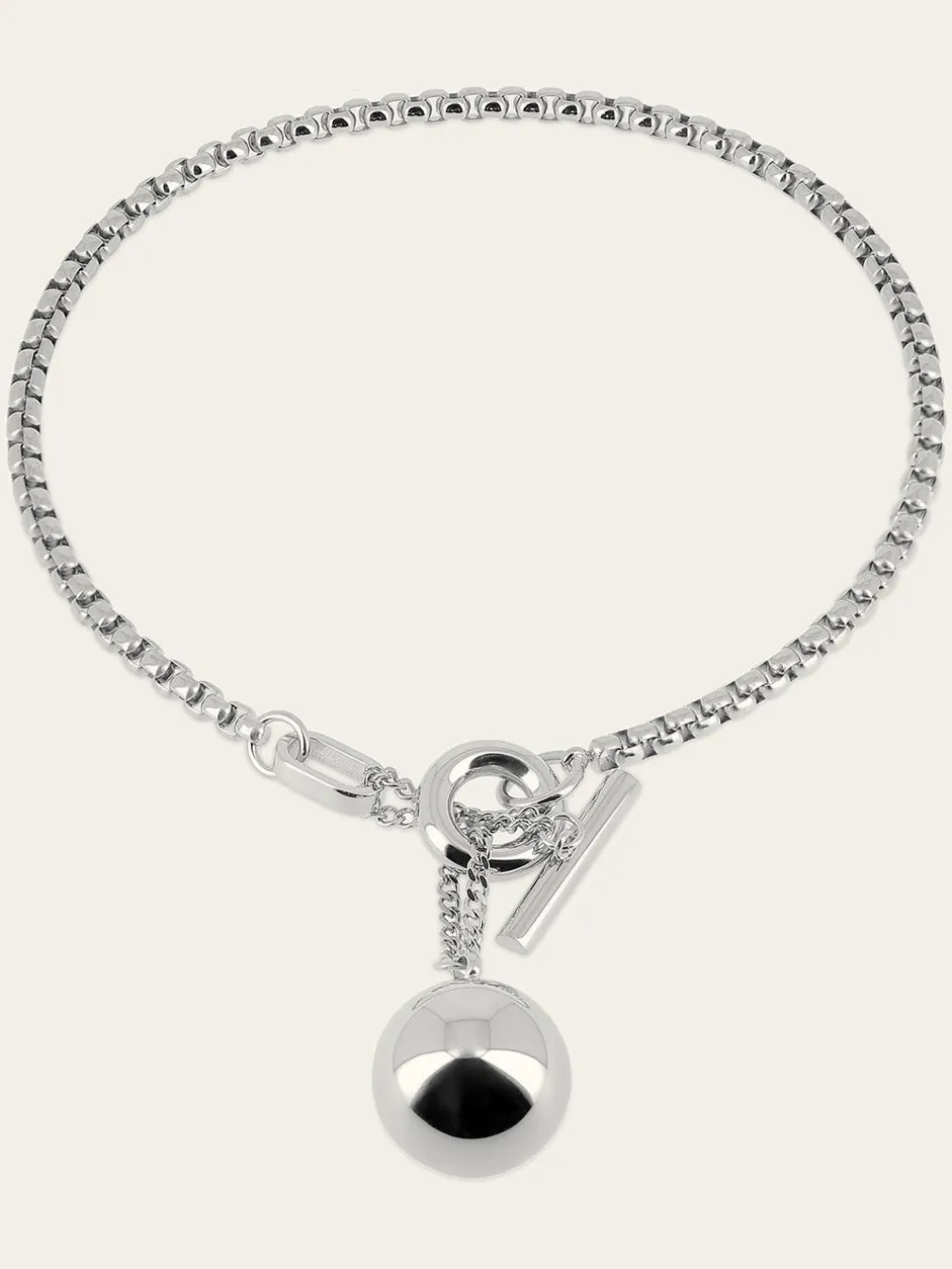 Collier Muse