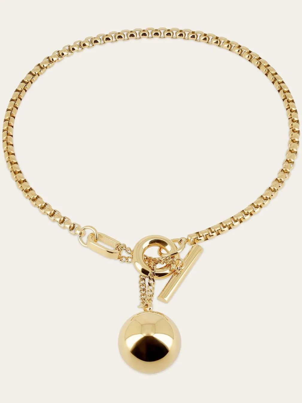 Collier Muse