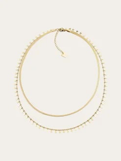 Collier Mykonos