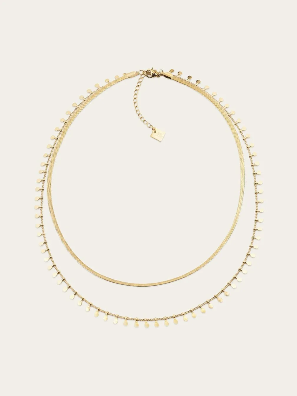 Collier Mykonos