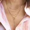 Collier Myriade