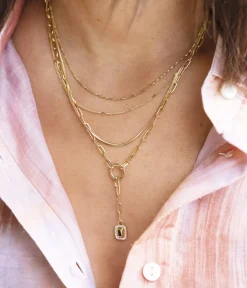 Collier Myriade