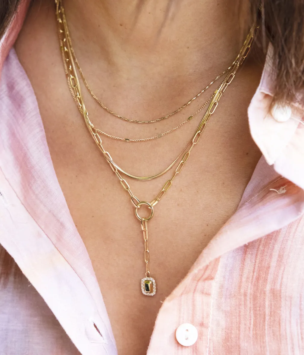 Collier Myriade