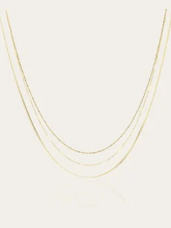 Collier Myriade